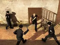 Prison Silent Breakout 3D Screen Shot 7