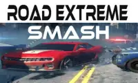 Road Extreme Smash Screen Shot 0