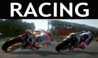 Moto GP Racing Screen Shot 0