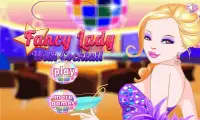 FancyLady Screen Shot 0