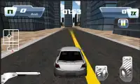 City Car Drift - 3D Screen Shot 5