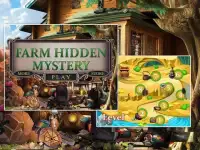 Farm Mystery Screen Shot 4