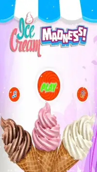 Ice Cream Madness Inc. Screen Shot 7