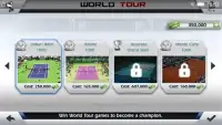 Tennis - WoW Games Screen Shot 1