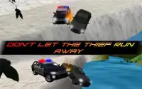 Police Chase: Crime City Thief Screen Shot 3