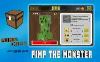 Minecase Wheel of Fortune Screen Shot 1