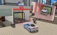 Service Station Car Wash 3D Screen Shot 9