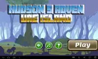 Jungle Adventure Island Screen Shot 1