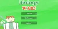 Biology War Screen Shot 2
