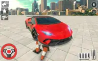 Car Parking Simulator - Real Car Driving Games Screen Shot 13