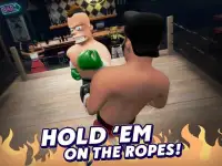 Smash Boxing Zero: Fight for KO - Boxing Game Screen Shot 4