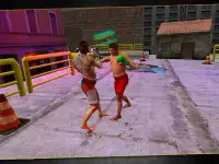 Play Street Boxing Games 2016 Screen Shot 8