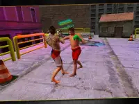 Play Street Boxing Games 2016 Screen Shot 2