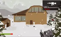Sniper Rescue Battle Screen Shot 4