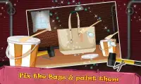Princess Bag Factory Simulator Screen Shot 3