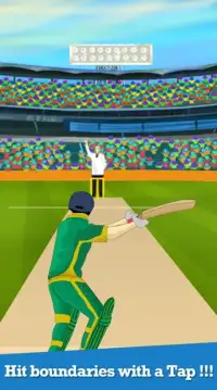 World Power Cricket Finals Cup Screen Shot 2