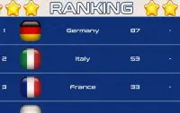 Euro 2016 Runner Game Screen Shot 0