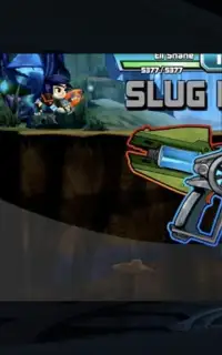 Slug it Out 2 Hints Slugterra 2020 Screen Shot 3