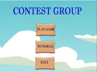 CONTEST GROUP Screen Shot 0