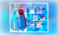 Frozen Princesses Screen Shot 4