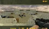 Counter-Life : Sniper Games Screen Shot 3