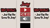 Jumpy Dots Screen Shot 7