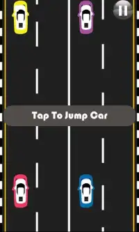 Car Jump Screen Shot 2