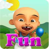 Fun Kids Game.IO