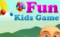 Fun Kids Game.IO Screen Shot 0