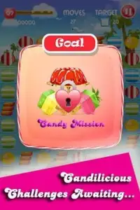 Candy Jelly Mania Screen Shot 4