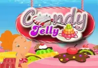 Candy Jelly Mania Screen Shot 7