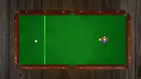 Billiard Ball Pool Screen Shot 1