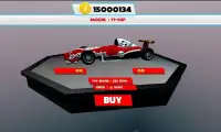 Cars Race Chase Screen Shot 4