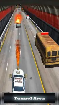 Smash Car Hit Racing Game Free Screen Shot 8