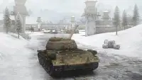 Perang Antar Tank Super Seru Screen Shot 12