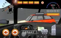 Mini Car GT Cooper Screen Shot 5