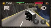 Drive Mountain Cargo Truck Screen Shot 4