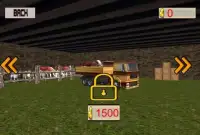 Drive Mountain Cargo Truck Screen Shot 2