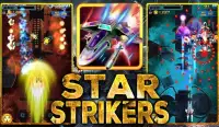 Star STRIKERS - Ultimate Wars Screen Shot 3