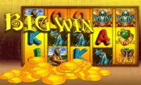 King Treasures Casino Slots Screen Shot 1