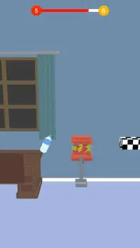 Cruet Jump 3D Screen Shot 2
