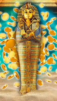 Golden Egypt Screen Shot 4