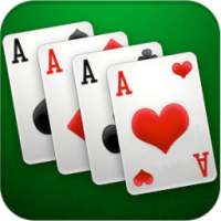 Solitaire card games free
