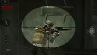 Sniper Attack 3D Screen Shot 7