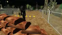 Sniper Attack 3D Screen Shot 4