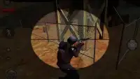 Sniper Attack 3D Screen Shot 2