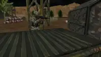 Sniper Attack 3D Screen Shot 5