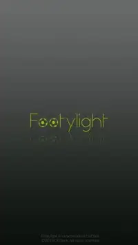FootyLight+ Screen Shot 6