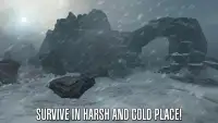 Siberian Survival: Cold Winter Screen Shot 4