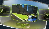 Bus Driver 3D Screen Shot 9